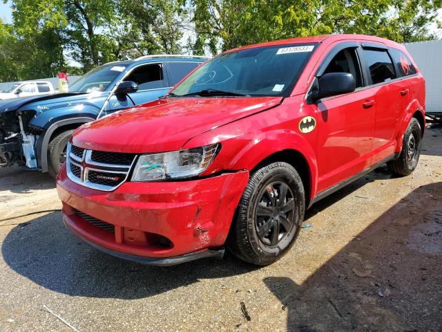 DODGE JOURNEY SE 2012 3c4pdcab4ct367480