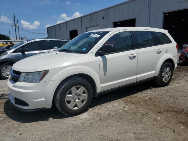 DODGE JOURNEY 2012 3c4pdcab4ct389057