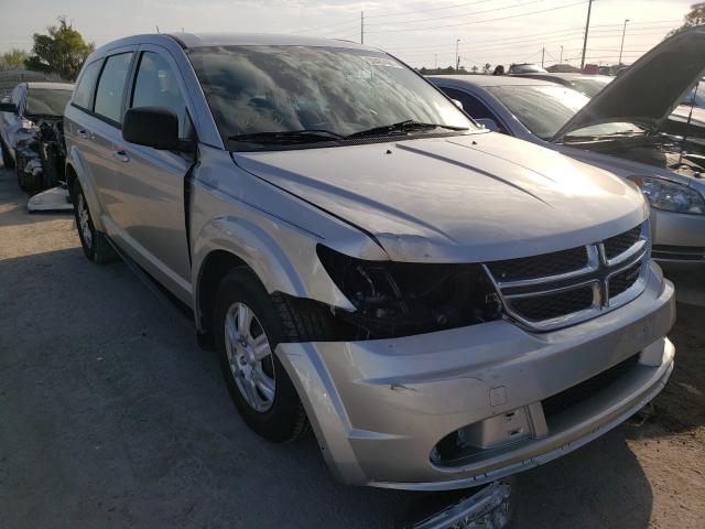 DODGE JOURNEY SE 2012 3c4pdcab4ct389270