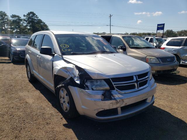 DODGE JOURNEY SE 2012 3c4pdcab4ct390550