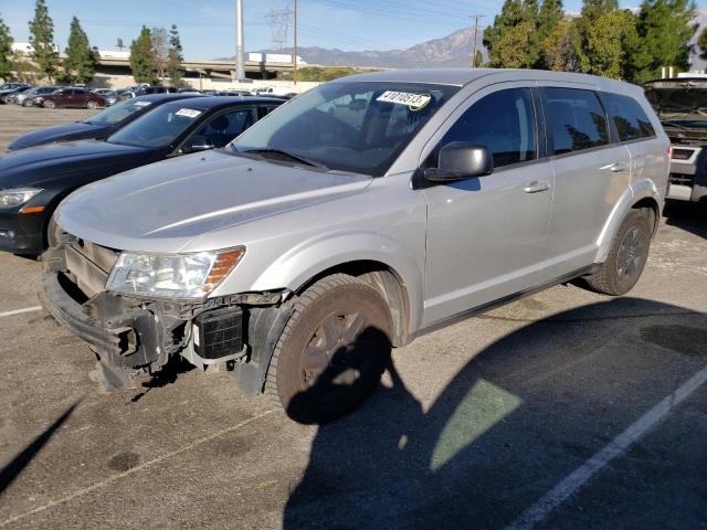 DODGE JOURNEY SE 2012 3c4pdcab4ct390774