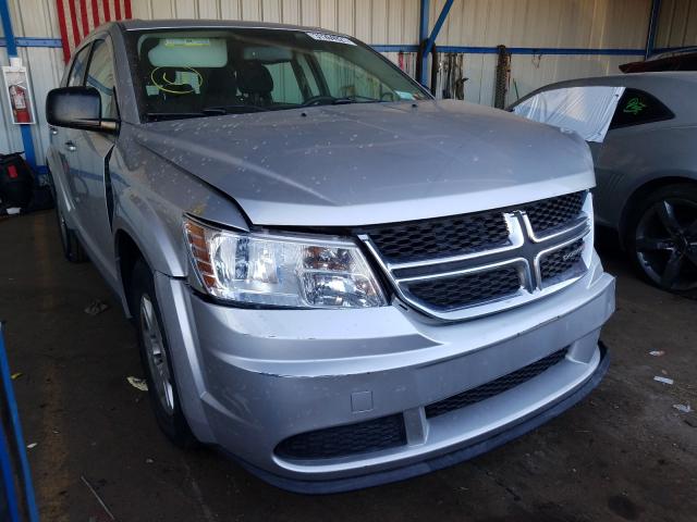 DODGE JOURNEY SE 2012 3c4pdcab4ct391486