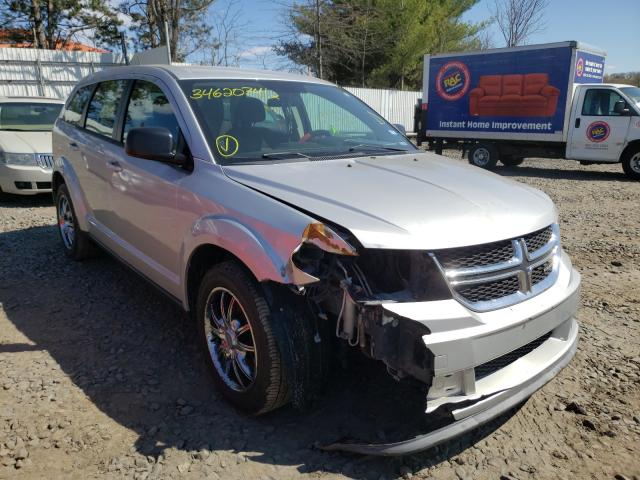 DODGE JOURNEY 2012 3c4pdcab4dt500966