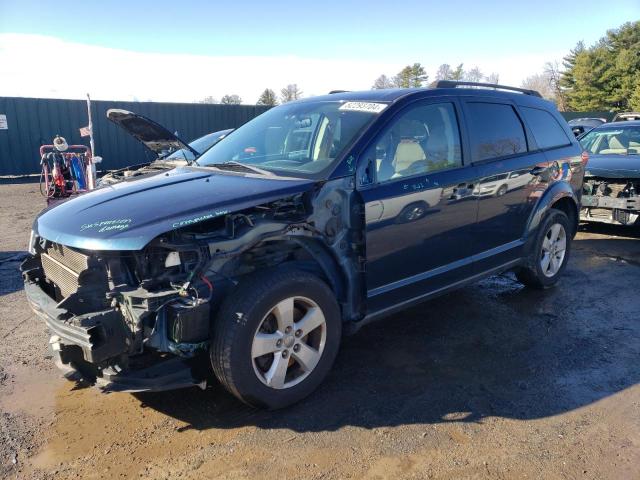 DODGE JOURNEY SE 2013 3c4pdcab4dt508596