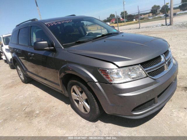 DODGE JOURNEY 2013 3c4pdcab4dt509215