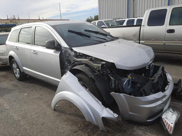 DODGE JOURNEY SE 2013 3c4pdcab4dt518352