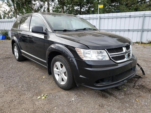 DODGE JOURNEY SE 2013 3c4pdcab4dt525267