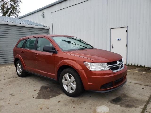 DODGE JOURNEY SE 2013 3c4pdcab4dt529710