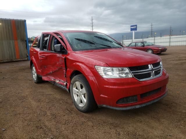 DODGE JOURNEY SE 2013 3c4pdcab4dt529948