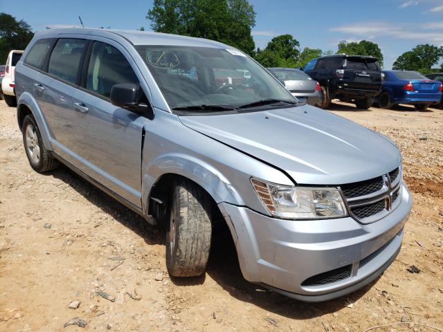 DODGE JOURNEY SE 2013 3c4pdcab4dt532591