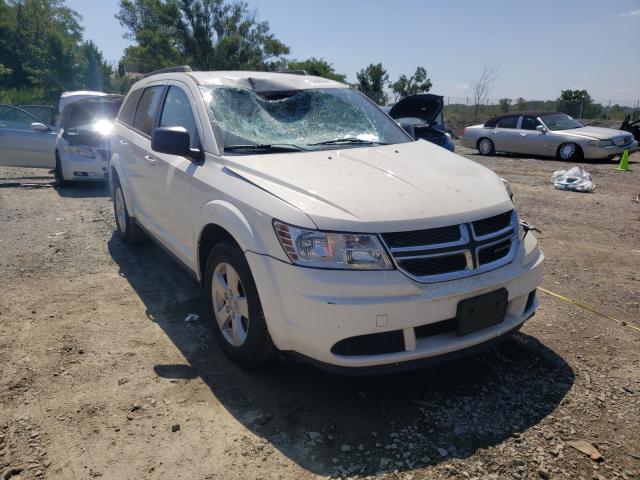 DODGE JOURNEY SE 2013 3c4pdcab4dt533577