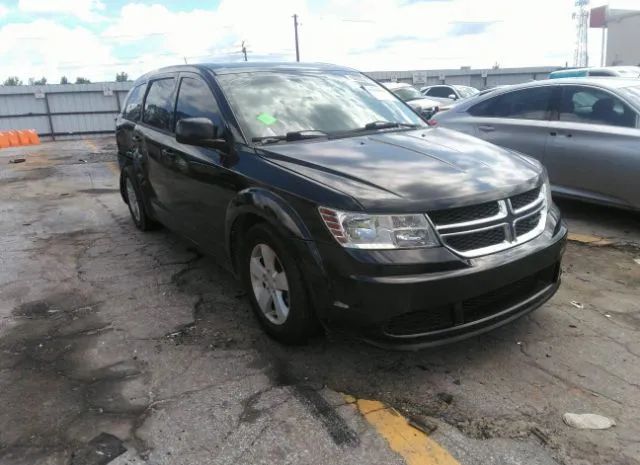 DODGE JOURNEY 2013 3c4pdcab4dt537516