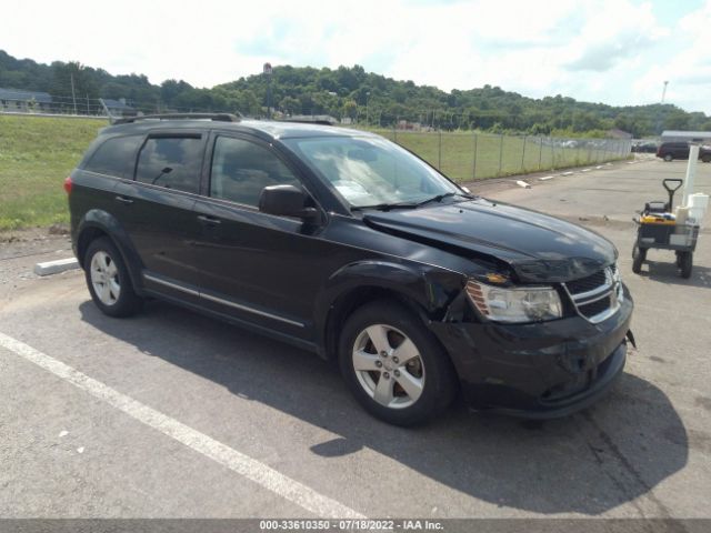 DODGE JOURNEY 2013 3c4pdcab4dt541453