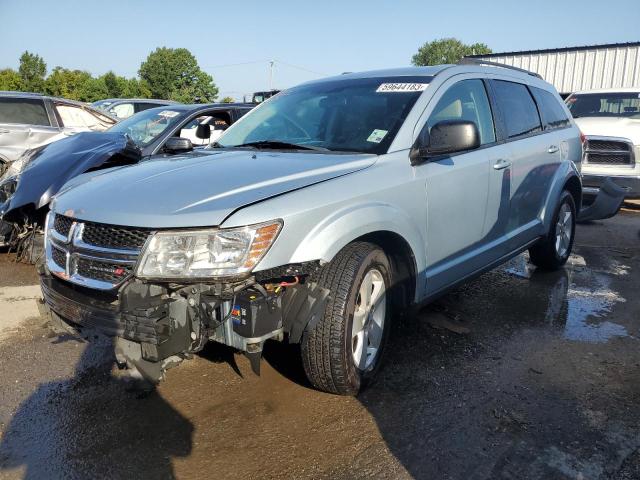 DODGE JOURNEY SE 2013 3c4pdcab4dt555210