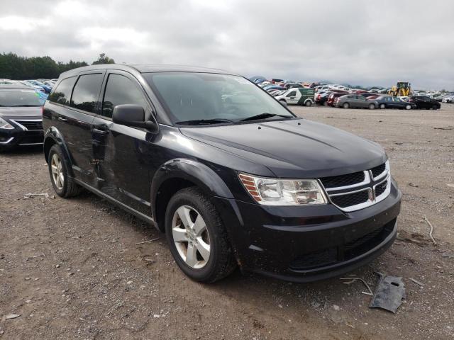 DODGE JOURNEY SE 2013 3c4pdcab4dt555806