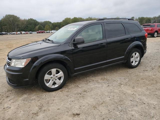 DODGE JOURNEY SE 2013 3c4pdcab4dt556986