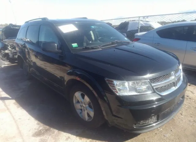 DODGE JOURNEY 2013 3c4pdcab4dt557166