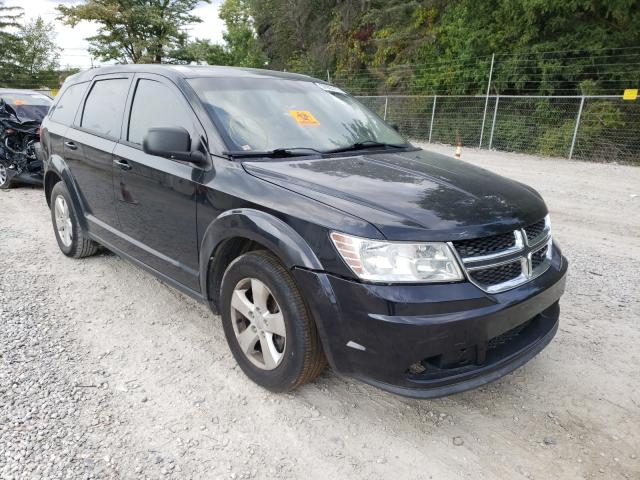 DODGE JOURNEY SE 2013 3c4pdcab4dt557975