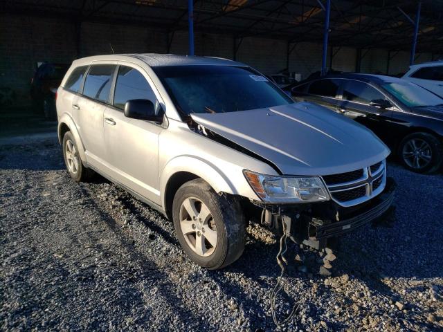 DODGE JOURNEY SE 2013 3c4pdcab4dt566854