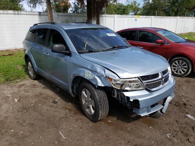 DODGE NULL 2013 3c4pdcab4dt576218