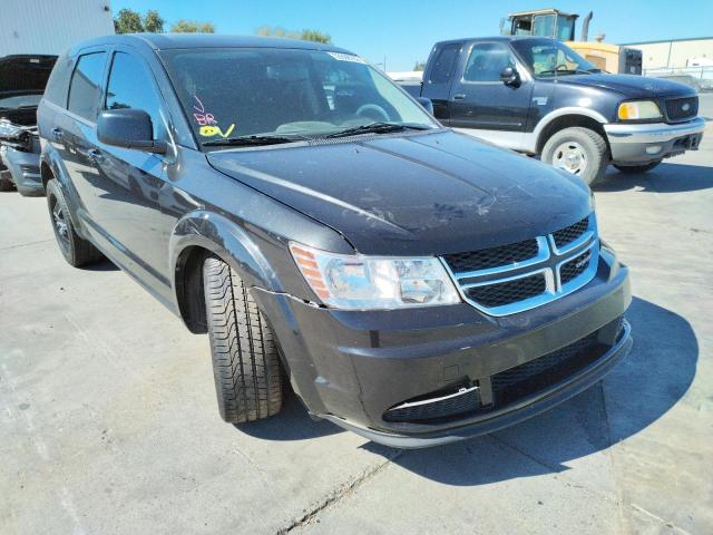 DODGE JOURNEY SE 2013 3c4pdcab4dt576428