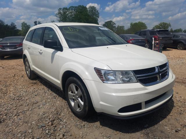 DODGE JOURNEY SE 2013 3c4pdcab4dt577188