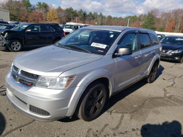 DODGE JOURNEY SE 2013 3c4pdcab4dt577899