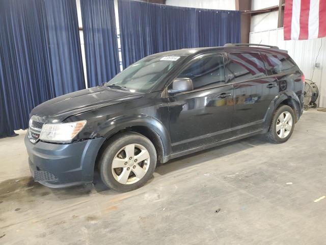 DODGE JOURNEY 2013 3c4pdcab4dt584061