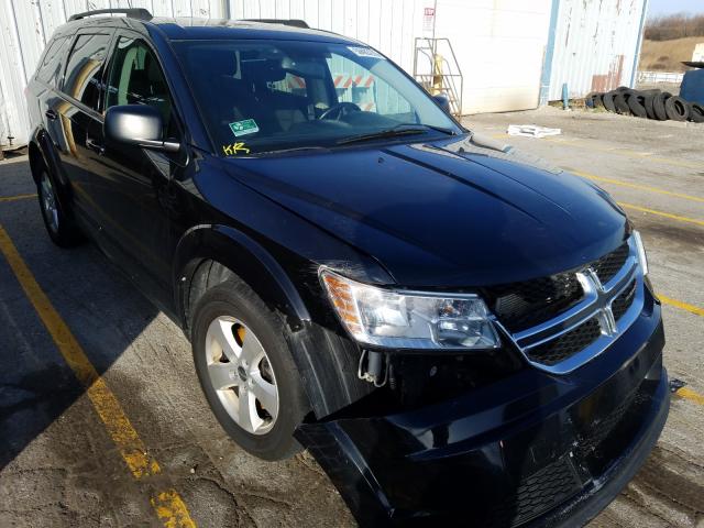 DODGE JOURNEY SE 2013 3c4pdcab4dt594881