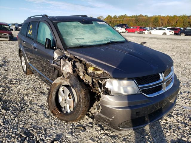 DODGE JOURNEY SE 2013 3c4pdcab4dt623618