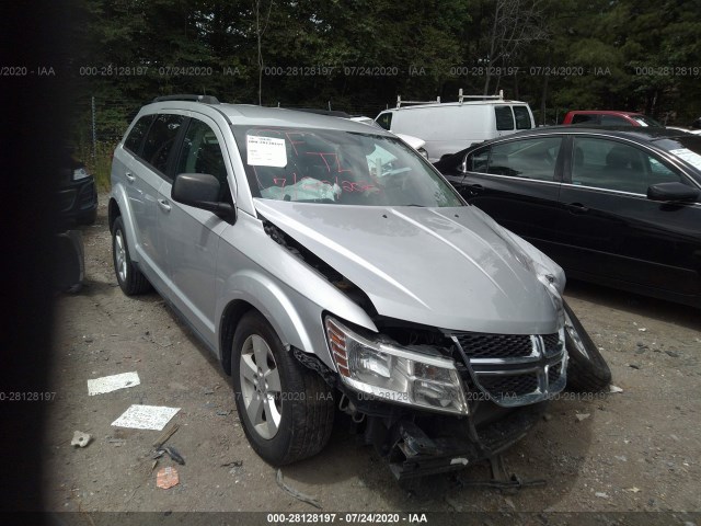 DODGE JOURNEY 2013 3c4pdcab4dt646039