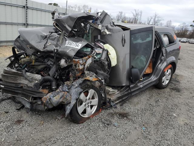 DODGE JOURNEY 2013 3c4pdcab4dt646879