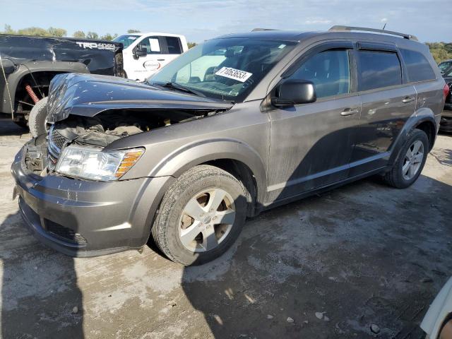 DODGE JOURNEY 2013 3c4pdcab4dt660457