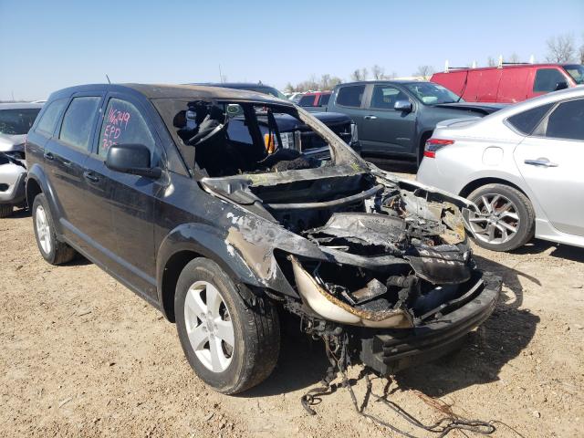 DODGE JOURNEY SE 2013 3c4pdcab4dt666288