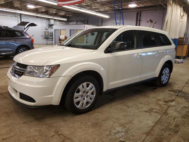 DODGE JOURNEY 2013 3c4pdcab4dt704764