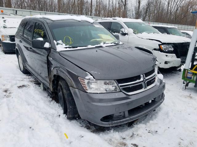 DODGE JOURNEY SE 2013 3c4pdcab4dt708300