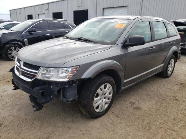 DODGE JOURNEY SE 2013 3c4pdcab4dt710564