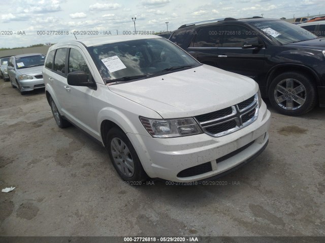 DODGE JOURNEY 2013 3c4pdcab4dt715909