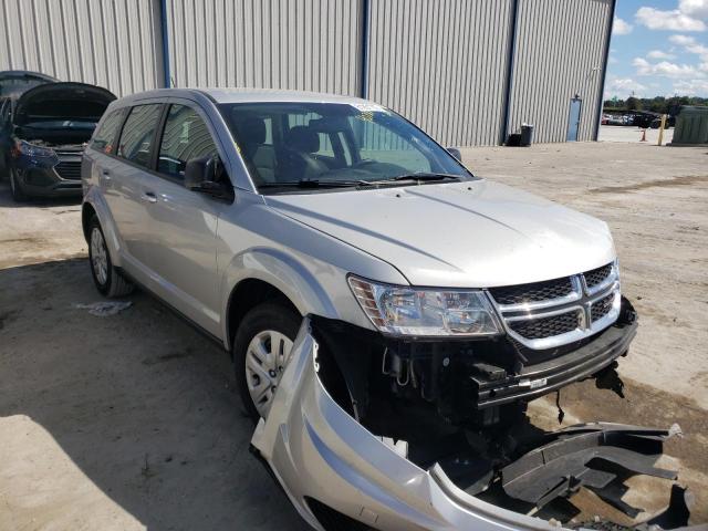 DODGE JOURNEY SE 2013 3c4pdcab4dt720995