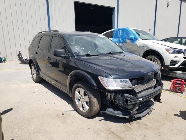 DODGE JOURNEY SE 2013 3c4pdcab4dt728594