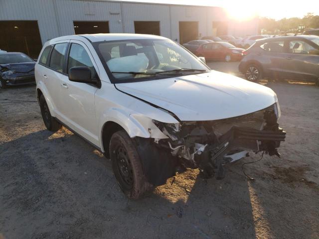 DODGE JOURNEY SE 2014 3c4pdcab4et103663