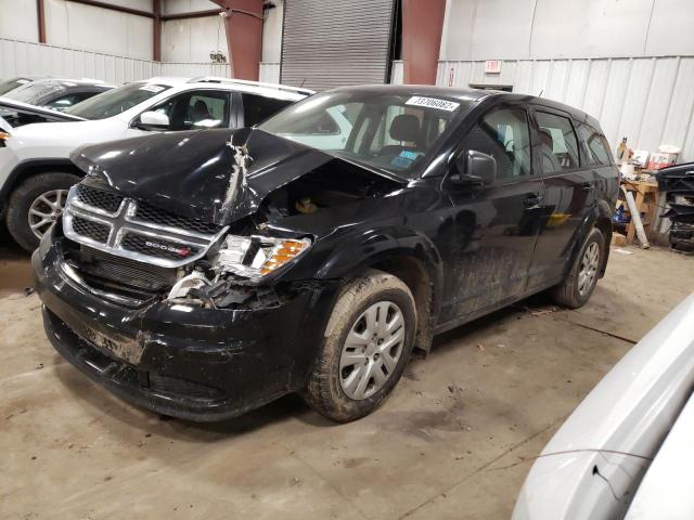 DODGE JOURNEY SE 2014 3c4pdcab4et113514