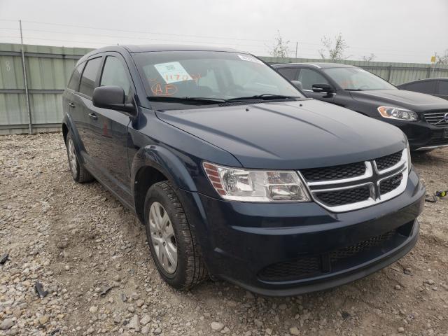 DODGE NULL 2014 3c4pdcab4et117031