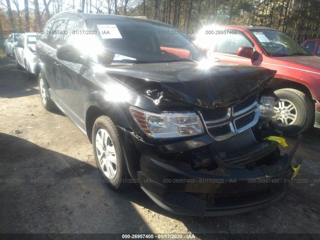 DODGE JOURNEY 2014 3c4pdcab4et133133