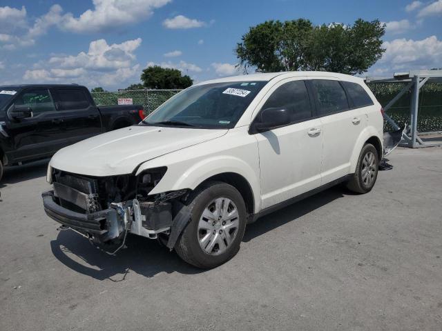 DODGE JOURNEY 2014 3c4pdcab4et133942