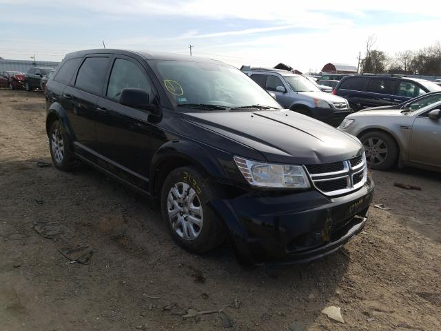 DODGE JOURNEY 2013 3c4pdcab4et165466