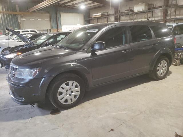 DODGE JOURNEY 2014 3c4pdcab4et183482