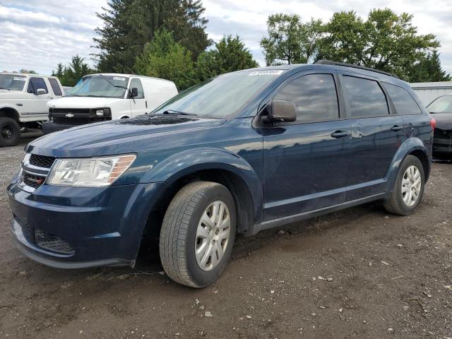 DODGE JOURNEY SE 2014 3c4pdcab4et184177