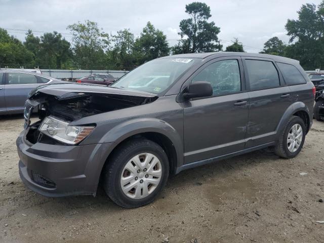 DODGE JOURNEY 2014 3c4pdcab4et192697