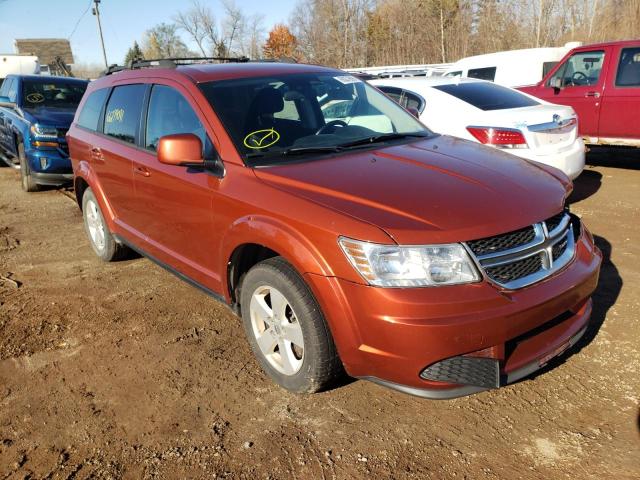 DODGE JOURNEY SE 2014 3c4pdcab4et197236